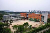 수원 정천고등학교 내진보강
