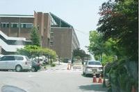 원주 삼육고등학교 구조보강