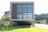 봉화 약용작물연구소 아라미드 섬유보강공사