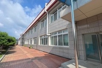 의림초등학교 내진보강  공사