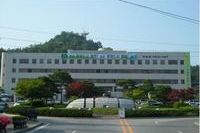  제천시청사 구조보강